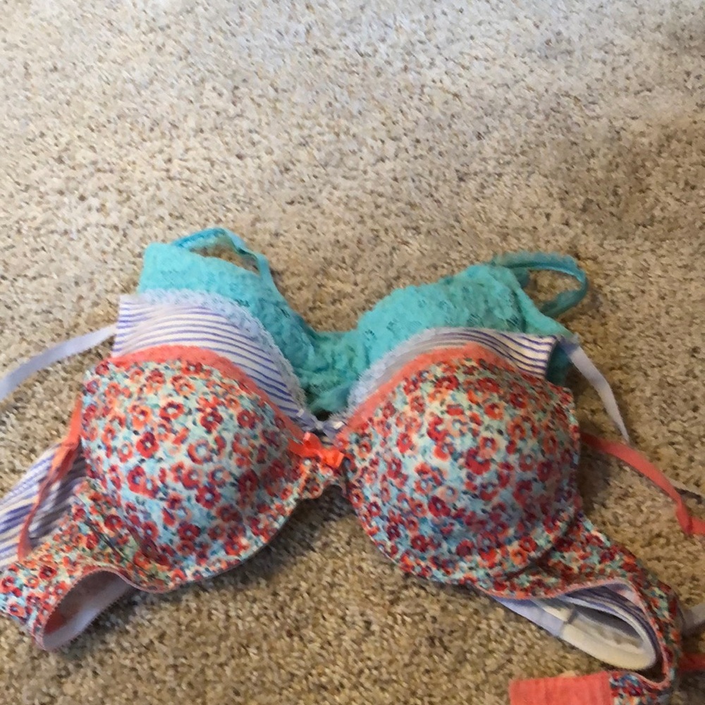 Aerie bras